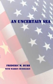 Uncertain Sea : USS MULLIGAN, #3