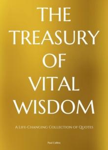 Treasury of Vital Wisdom