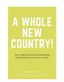 Whole New Country!