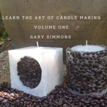 Learn the Art of Candlemaking