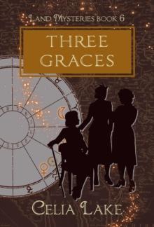 Three Graces: a 1940s fantasy novella