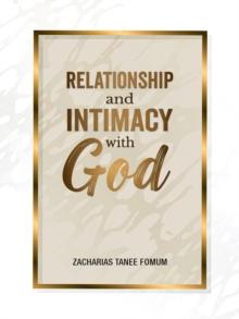 Relationship and Intimacy With God : Off-Series, #20