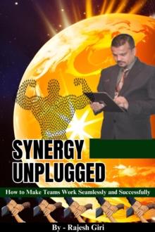 Synergy Unplugged: How to Make Teams Work Seamlessly and Successfully