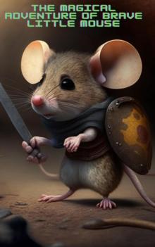 Magical Adventure Of Brave Little Mouse