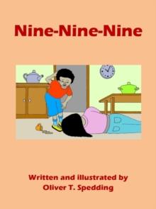 Nine-Nine-Nine : Children's Picture Books, #14