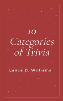 10 Categories of Trivia