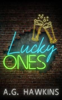 Lucky Ones