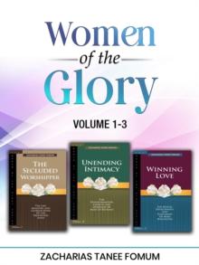 Women of the Glory (Volumes 1-3) : Women of Glory, #4