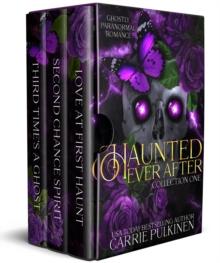 Haunted Ever After Collection One