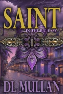 Saint in the Big Easy