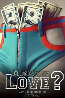 Money or Love?: Gay Erotic Romance