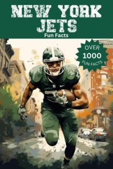 New York Jets Fun Facts