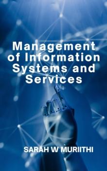 Management of Information Systems and Services