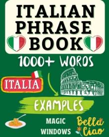 Italian Phrase Book