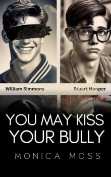 You May Kiss Your Bully : The Chance Encounters Series, #19