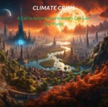 Climate Crisis: A Call to Action - How Humanity Can Save Our Planet