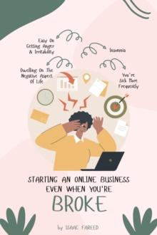 Starting An Online Business Even When You're Broke