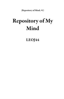 Repository of My Mind