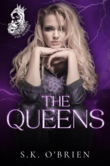 Queens : Ride Or Die Series, #1