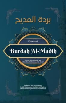 Virtues of Burdah Al-Madih