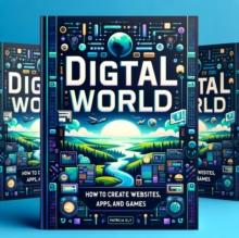 Digital World: How to Create Websites, Apps, and Games