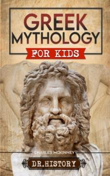 Greek Mythology for Kids