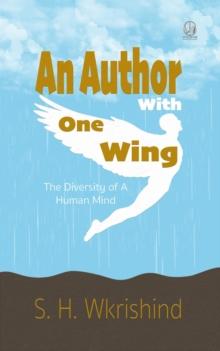 Author With One Wing