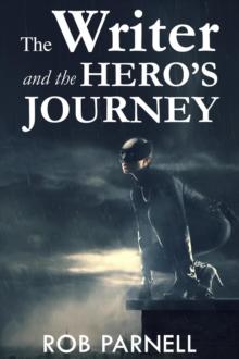 Writer and the Hero's Journey