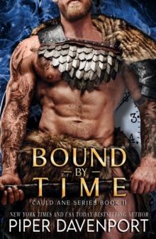 Bound by Time : Cauld Ane Series - Tenth Anniversary Editions, #11