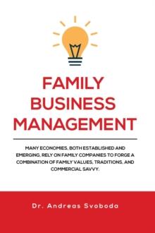 Family Business Management