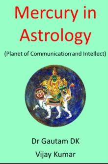 Mercury in Astrology