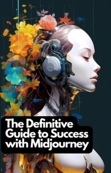 Definitive Guide To Success With Midjourney