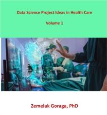 Data Science Project Ideas in Health Care