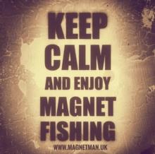 From Novice to Pro: A Magnet Fishing Adventure by www.MagnetMan.uk