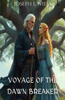 Voyage of the Dawn Breaker : Tales from Crann Na Beatha, #1