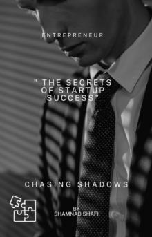 secrets of startups success