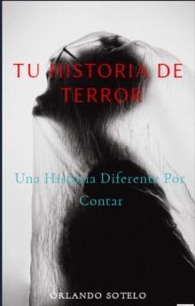 Tu historia de terror