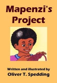 Mapenzi's Project : Children's Picture Books, #12