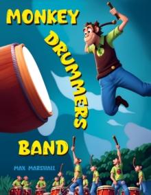 Monkey Drummers Band