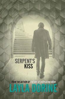 Serpent's Kiss