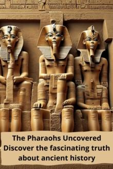 Pharaohs Uncovered : Discover the Fascinating Truth About the Ancient History