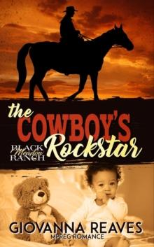 Cowboy's Rockstar