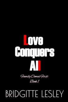 Love Conquers All