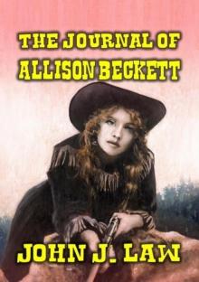 Journal of Allison Beckett