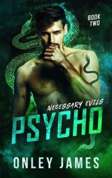 Psycho : Necessary Evils, #2