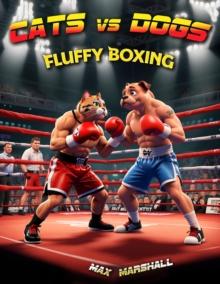 Cats vs Dogs - Fluffy Boxing : Cats vs Dogs