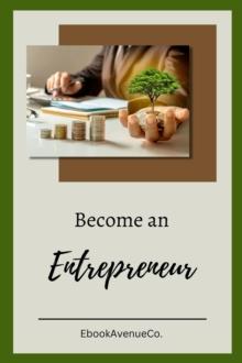 Become an Entrepreneur