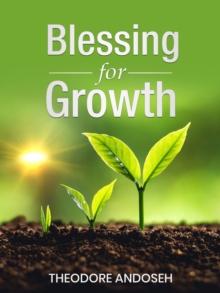 Blessing for Growth : Other Titles, #19