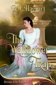 Wallflower Trap : Revenge of the Wallflowers., #17