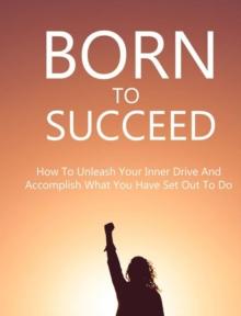 Born To Succeed